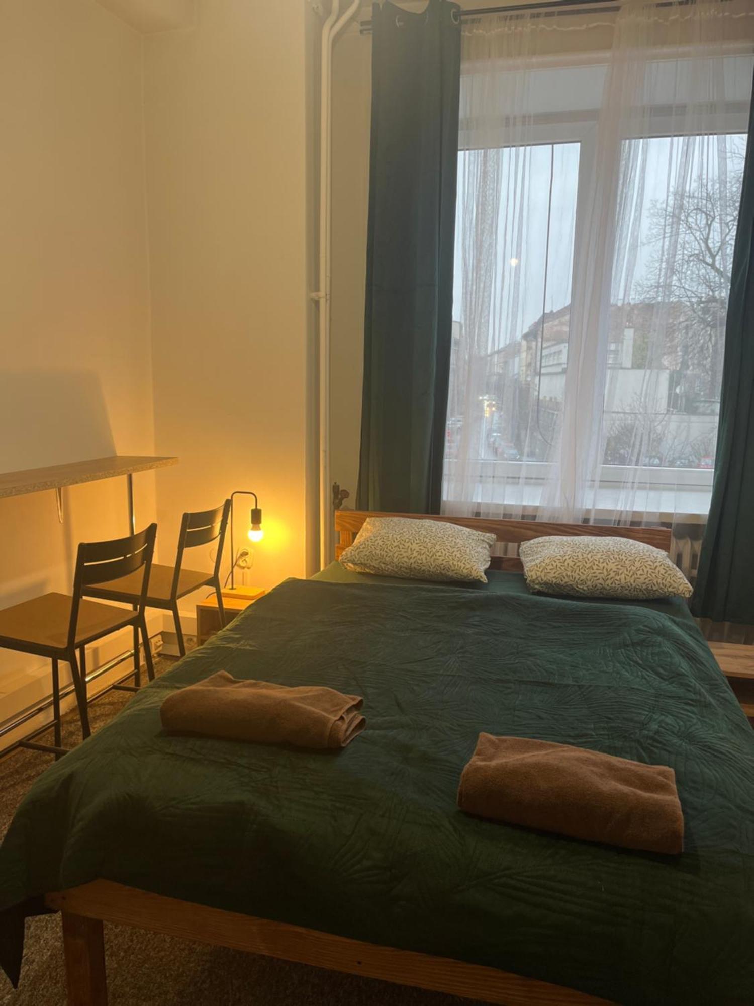 Tom Hostel Краков Экстерьер фото