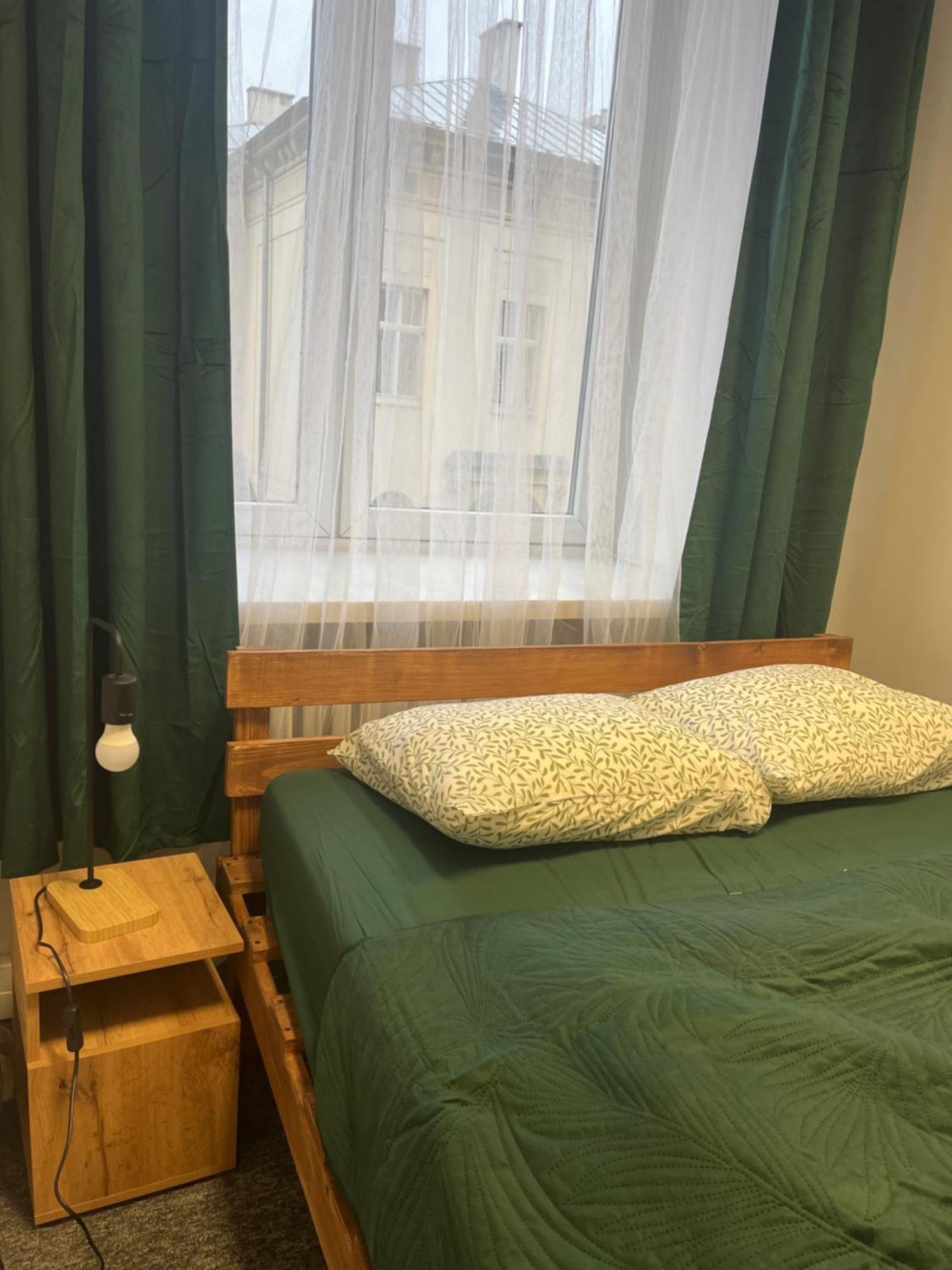 Tom Hostel Краков Экстерьер фото