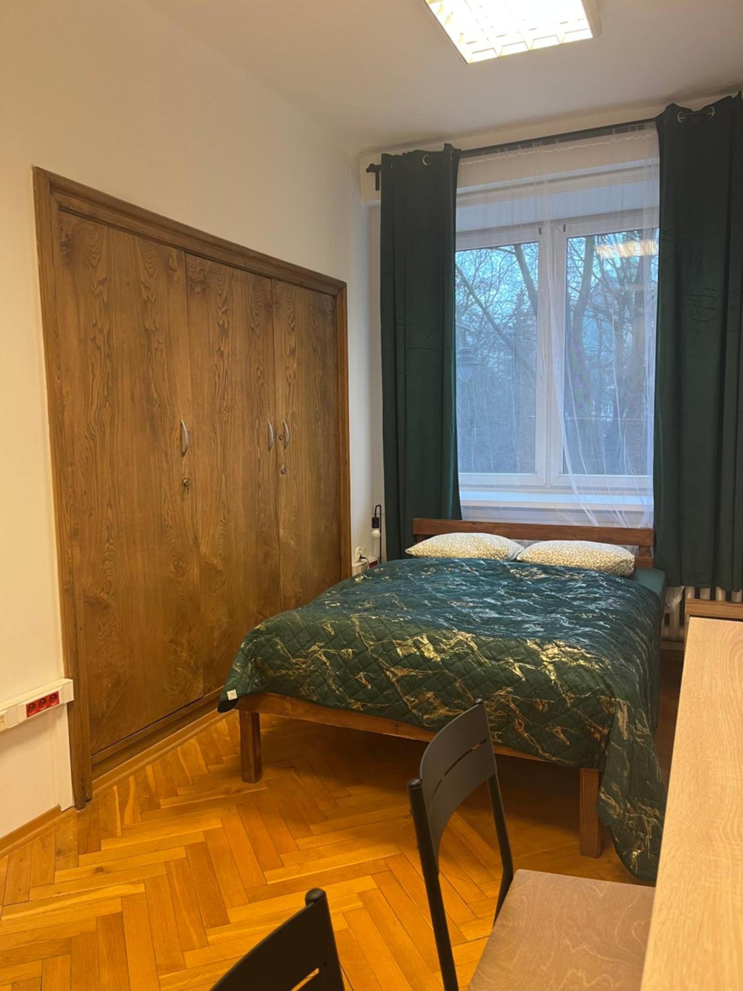 Tom Hostel Краков Экстерьер фото