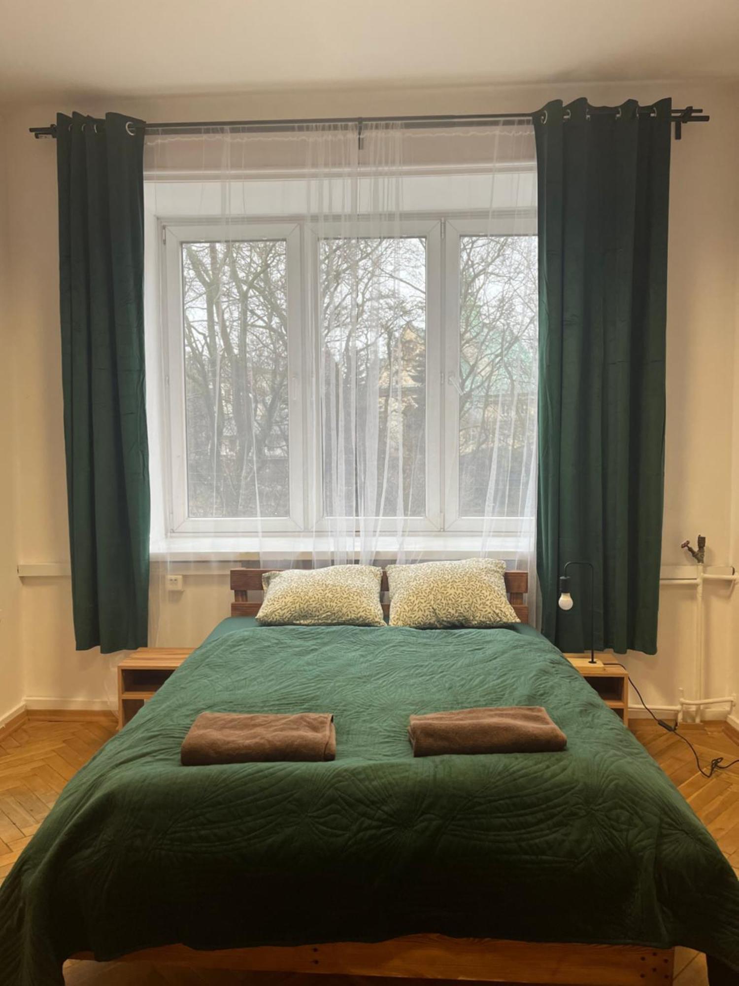 Tom Hostel Краков Экстерьер фото