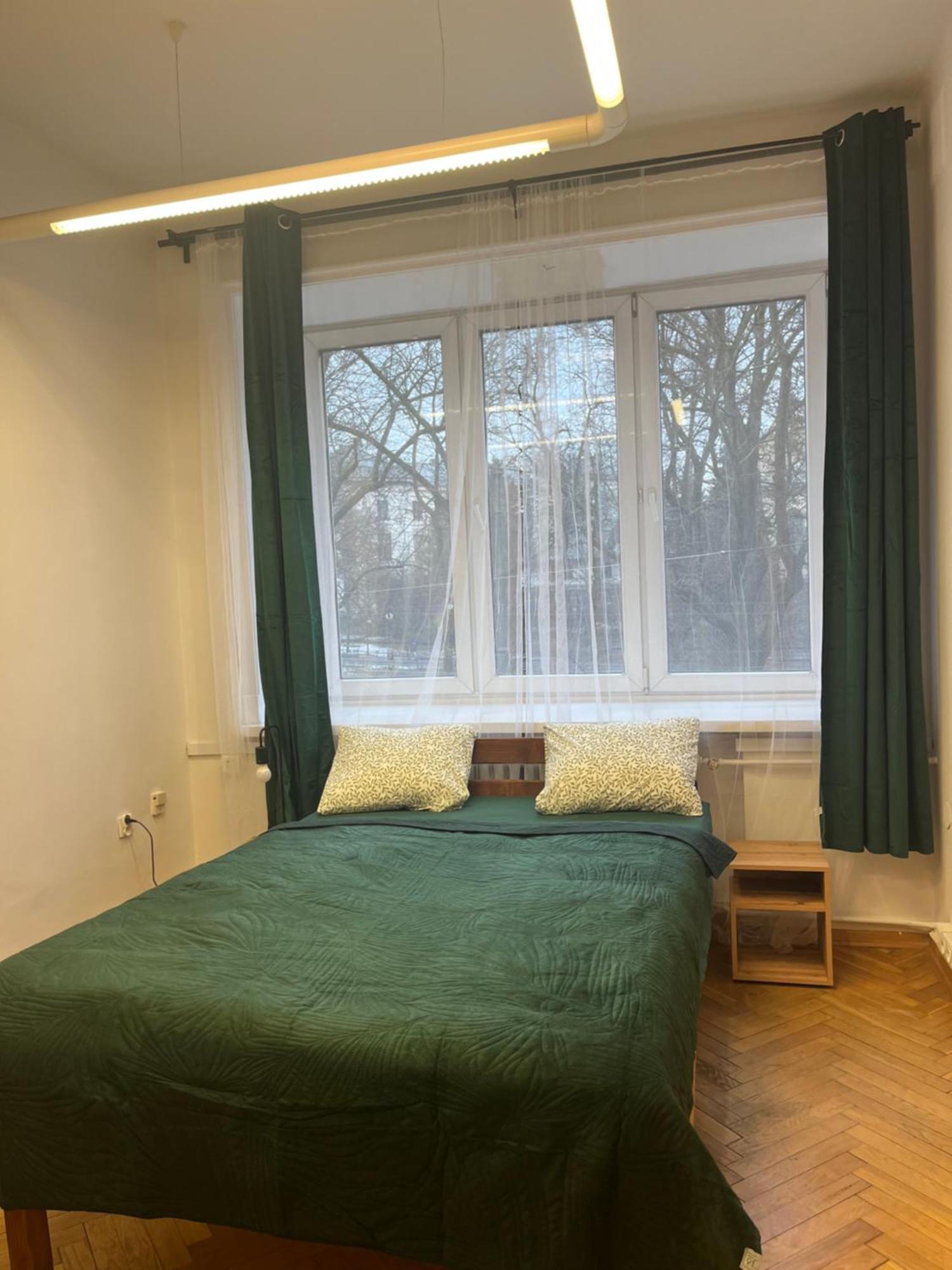 Tom Hostel Краков Экстерьер фото